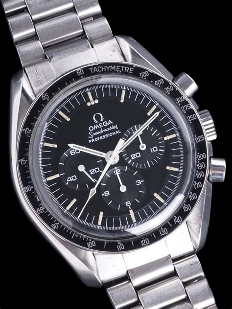 omega speedmaster professional moonwatch 1970|omega speedmaster moonwatch second hand.